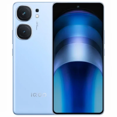 Vivo iQOO Neo 9 3