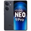Vivo iQOO Neo 9 Pro
