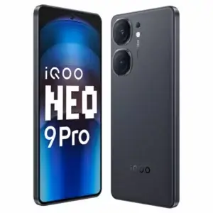 Vivo iQOO Neo 9 Pro 2