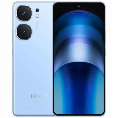 Vivo iQOO Neo 9 Pro (China) 2