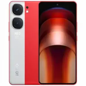 Vivo iQOO Neo 9 Pro (China)