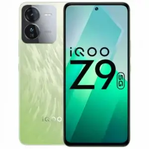 Vivo iQOO Z9