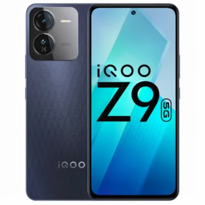 Vivo iQOO Z9 2