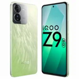 Vivo iQOO Z9 3