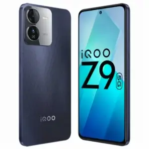 Vivo iQOO Z9 4