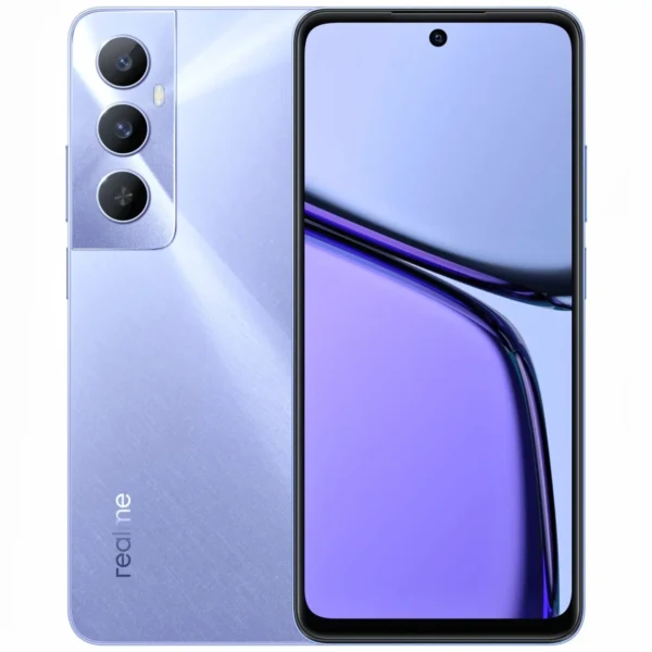 Realme C65