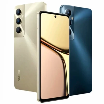 Realme C65 3