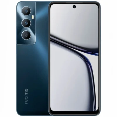 Realme C65 4