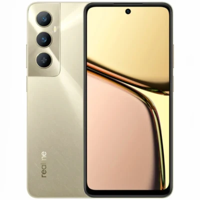 Realme C65