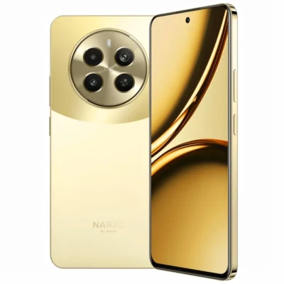 Realme Narzo 70 Pro 4