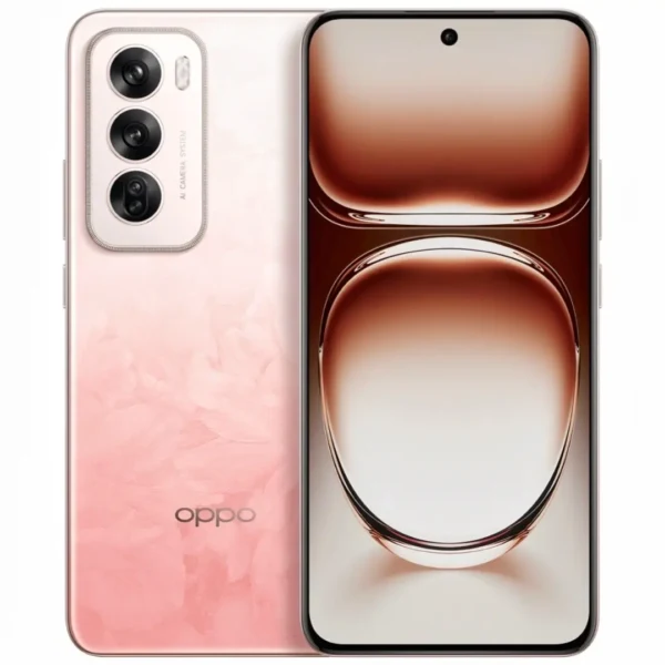 Oppo Reno 12 China