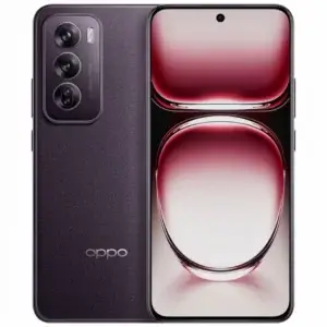 Oppo Reno 12 China