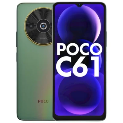 Poco C61 2