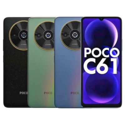 Poco C61 4