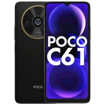 Poco C61