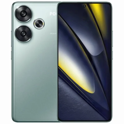 Poco F6 2