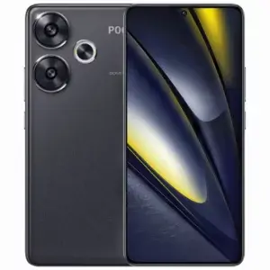 Poco F6 3