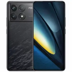 Poco F6 Pro 2