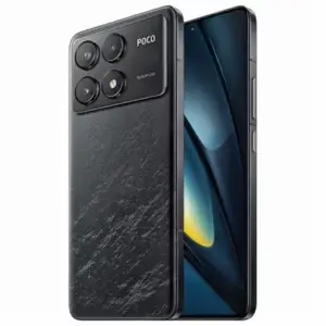 Poco F6 Pro 4