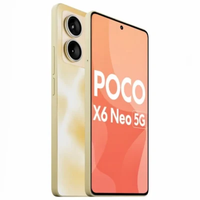 Poco X6 Neo 2