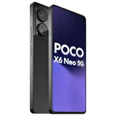 Poco X6 Neo