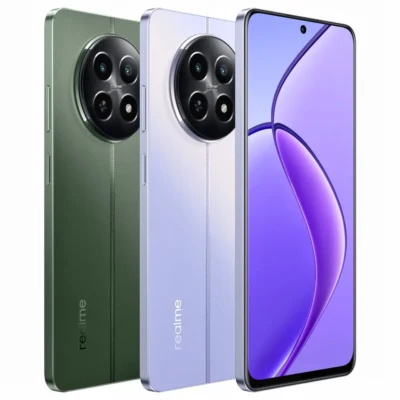Realme 12x 3