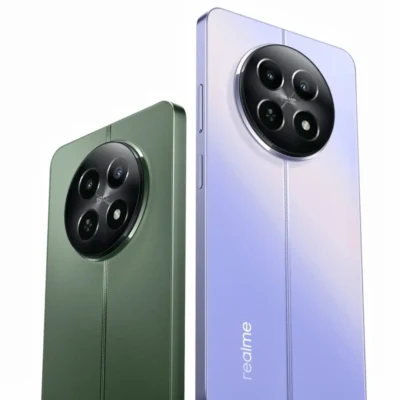 Realme 12x 4