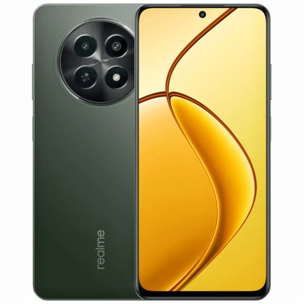 Realme C65 5G