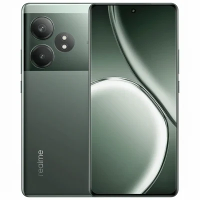 Realme GT 6T 2