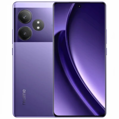 Realme GT Neo 6 3