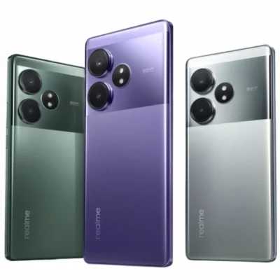 Realme GT Neo 6 4