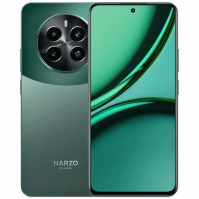 Realme Narzo 70 2