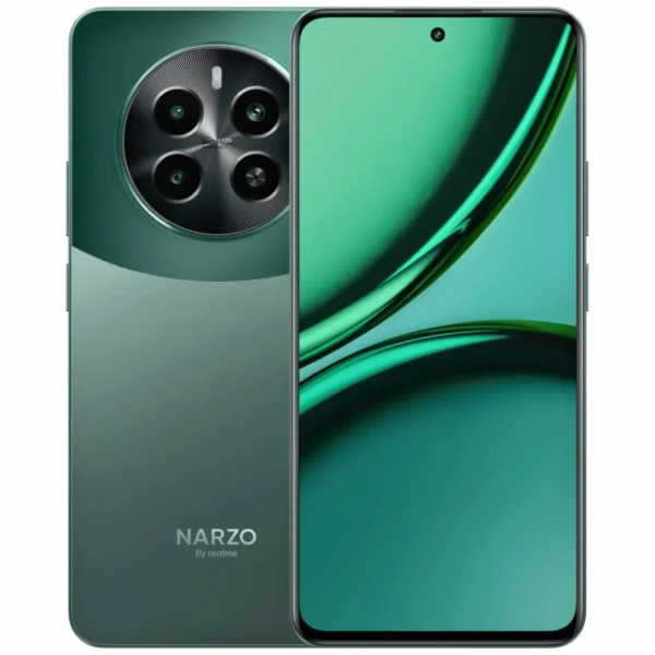 Realme Narzo 70