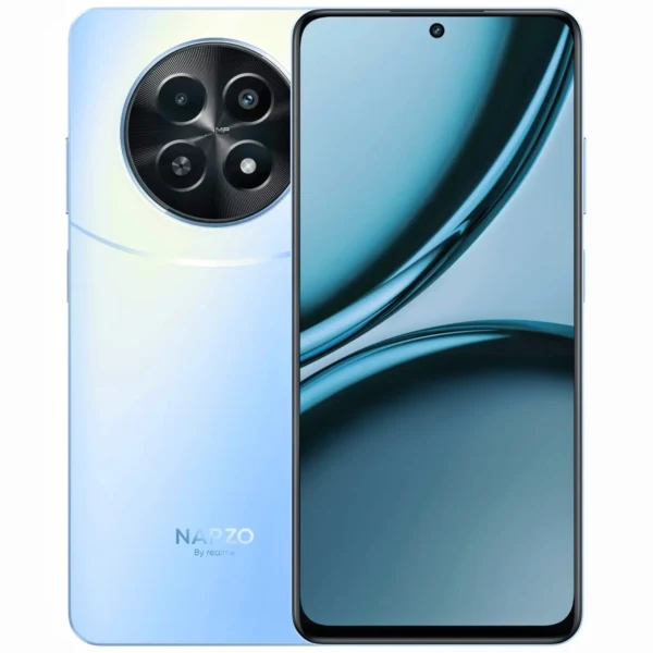 Realme Narzo 70x