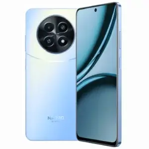 Realme Narzo 70x 4