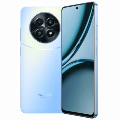 Realme Narzo 70x 4