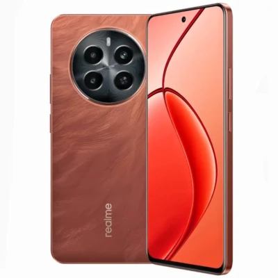 Realme P1 4