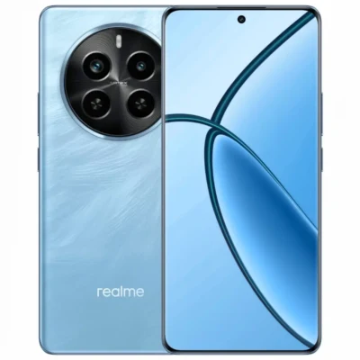 Realme P1 Pro 4