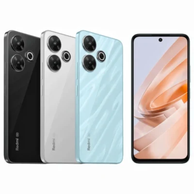 Redmi Note 13R 4