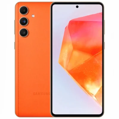 Samsung Galaxy C55 4