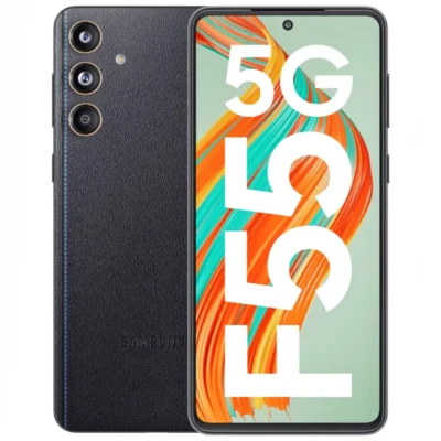 Samsung Galaxy F55 4