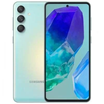 Samsung Galaxy M55 2