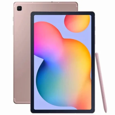 Samsung Galaxy Tab S6 Lite 2024 3