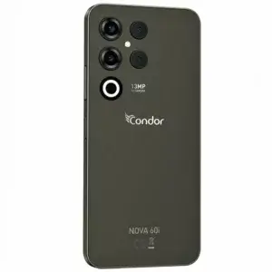 Condor Nova 60i 3