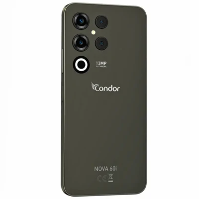Condor Nova 60i 3