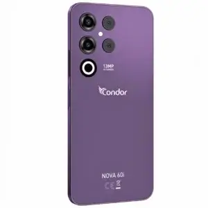 Condor Nova 60i 4