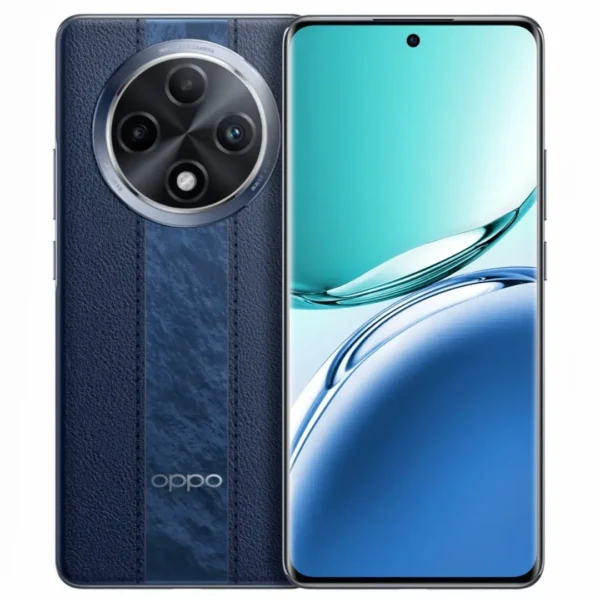 Oppo A3 Pro China