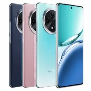 Oppo A3 Pro 4