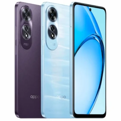 Oppo A60 4