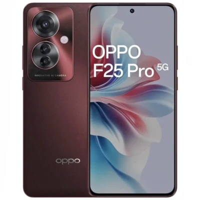 Oppo F25 Pro 2